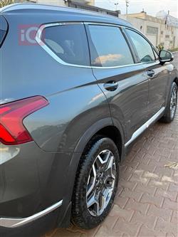 هیۆندای سەنتافی